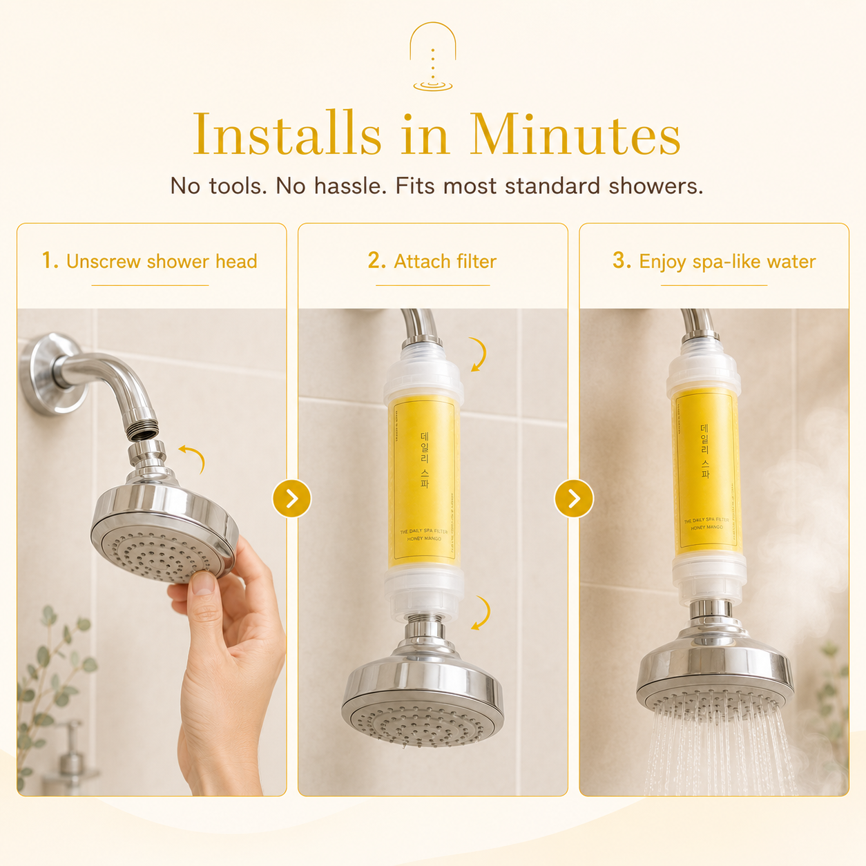 The Daily Spa Duo — Both Scents