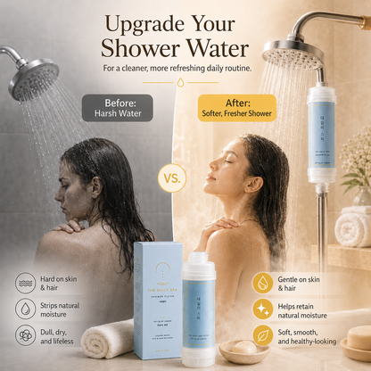 The Daily Spa Duo — Both Scents