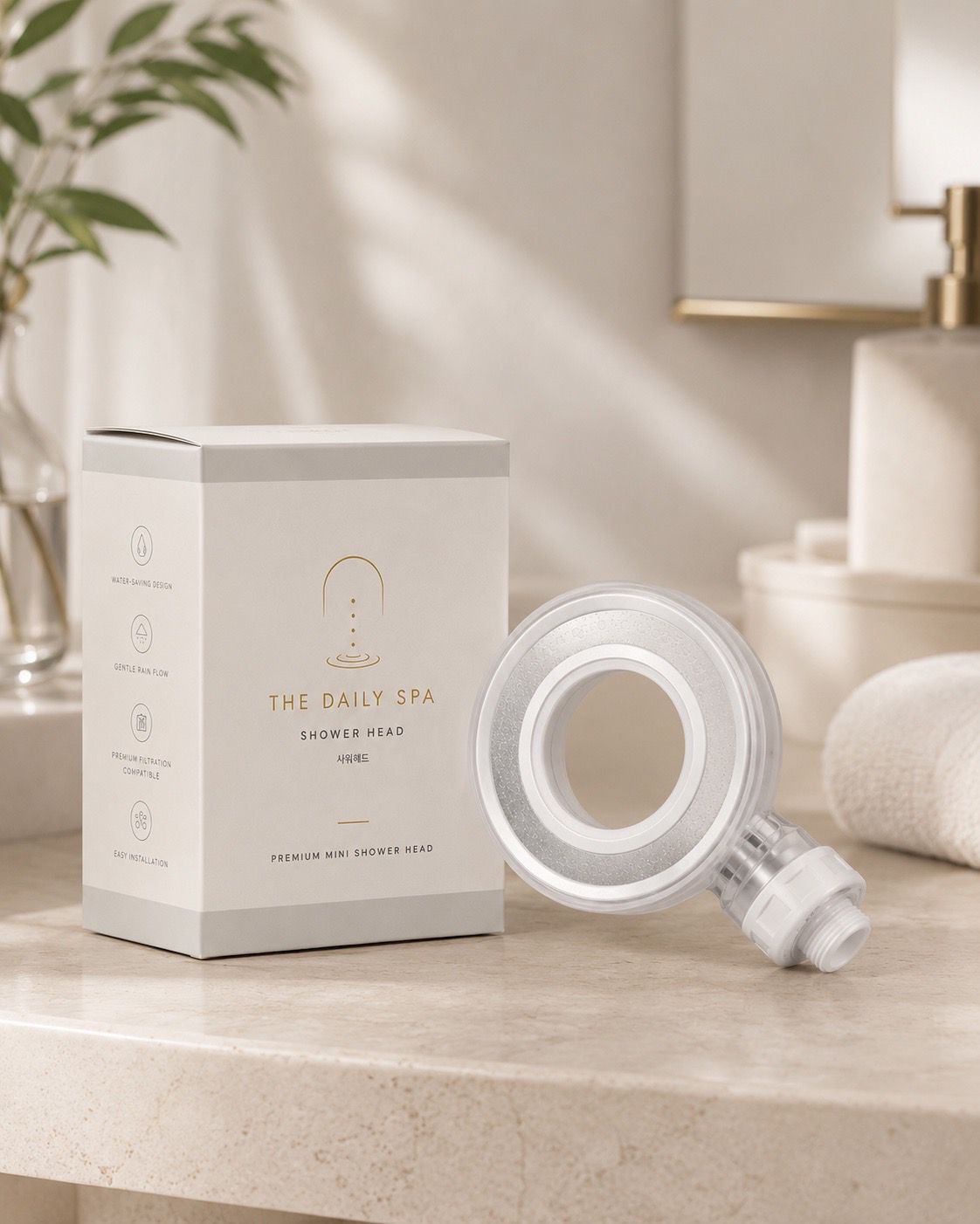 The Daily Spa Duo — Both Scents