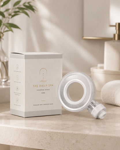 The Daily Spa Duo — Both Scents